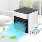 ArcticAirUltraPortableHomeAirCooler.QuiteandComfortable