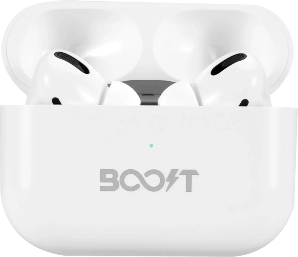 Boost Falcon Earbuds Bluetooth Version