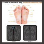 Ems-Foot-Massager-Mat