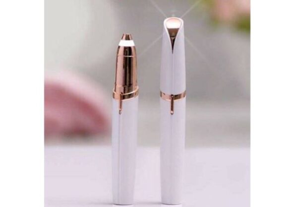 Eyebrow Hair Remover Machine