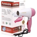 Nova-Foldable-Hair-Dryer