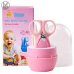 baby-healthcare-kits-baby-nail-care-set