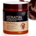 Keratin-Hair-Mask