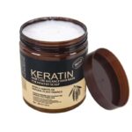 Keratin-Hair-Mask