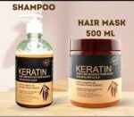 PACK-OF-3-ITEMS-KERATIN-HAIR-MASK-SHAMPOO-AND-HAIR-SERUM