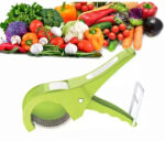 Multi-Veg-Cutter