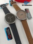 Positif-WatcHh-Leather-Strap-With-Normal-Box