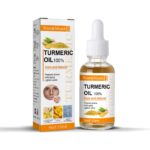 Turmeric Freckle Serum Whitening Dark