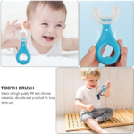 U-shapedChildToothbrush1