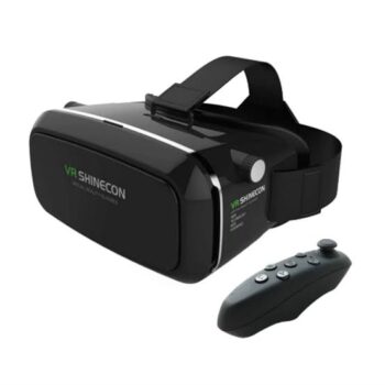 Vr Box 3d Virtual