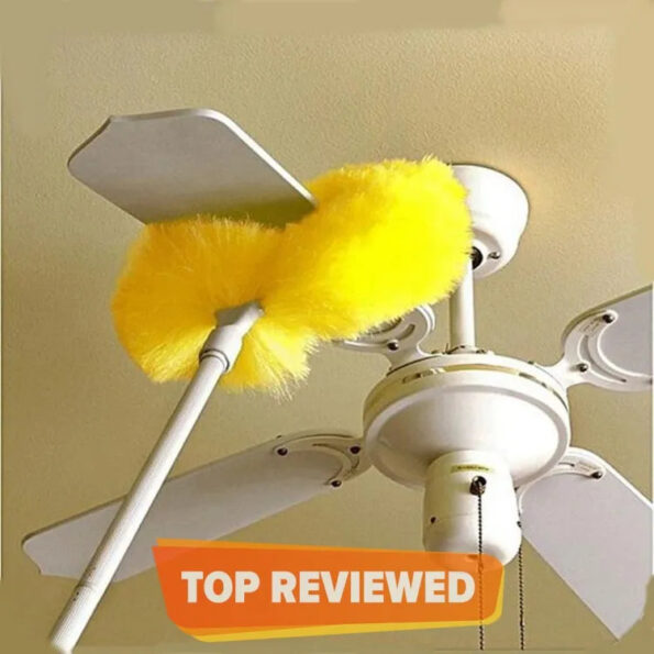 fan-cleaning-duster