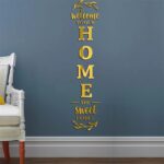 home-family-acrylic-mirror-silver-golden-black-wall-decor