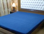 king-size-double-bed-water-proof-matress-safegaurd-cotton-jersy