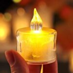 realistic-flameless-LED-tea-light