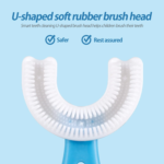 U-shapedChildToothbrush1