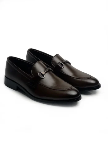 Formal brown Shoes