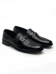 Gucci Black Shoes