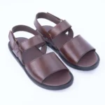 Leather Sandal for men